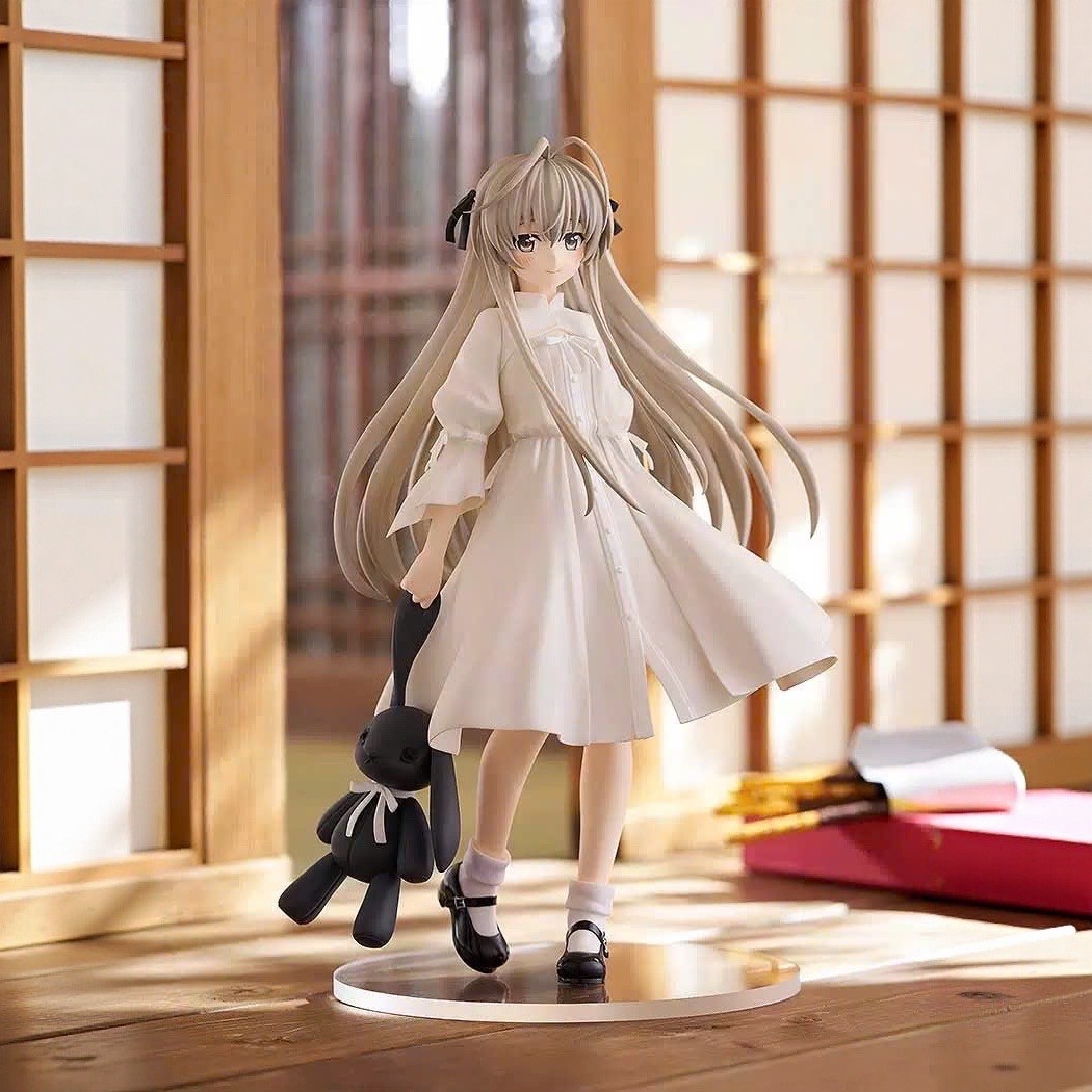 Mô Hình Kasugano Sora L Size - Yosuga no Sora - POP UP PARADE Figure Chính Hãng (GSC)