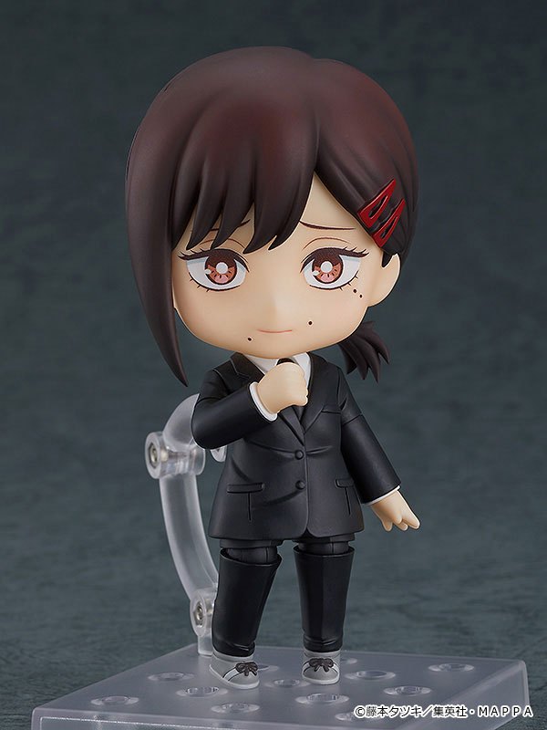 Mô Hình Nendoroid Kobeni - Nendoroid 2014 - Chainsaw Man