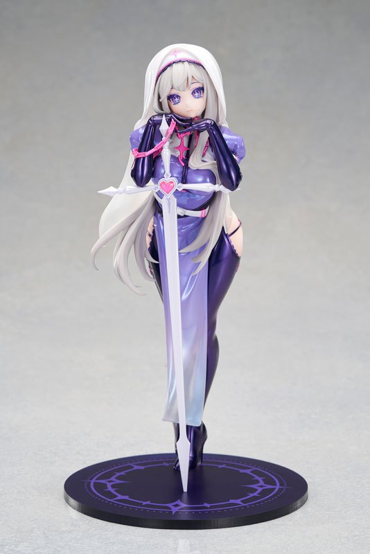 Mô Hình Nun Marija - Muse Dash - LIMEPIE Series - 1/6 Scale Figure Chính Hãng (Apex)