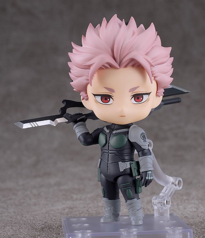 Mô Hình Nendoroid Gen Narumi - Nendoroid 2883 - Kaiju No. 8