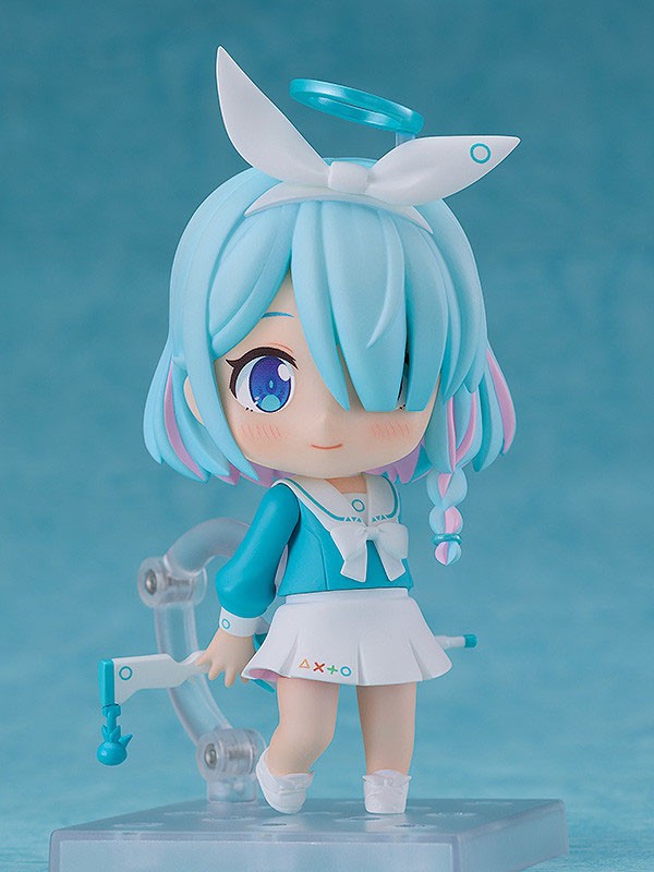 Mô Hình Nendoroid Arona - Nendoroid - Blue Archive