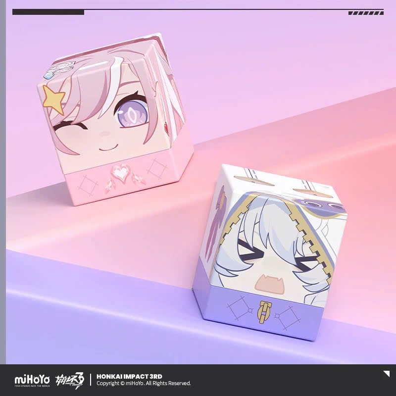 Củ Sạc Nhanh Honkai Impact 3rd - Tối Đa 35w (miHoYo)