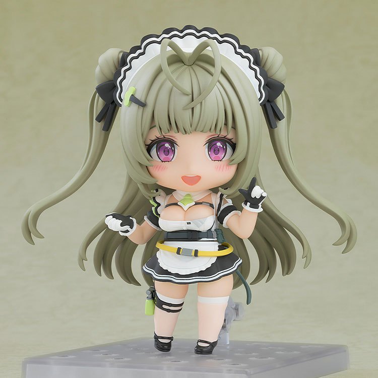 Mô Hình Nendoroid Soda - Nendoroid 2922 - Goddess of Victory: Nikke