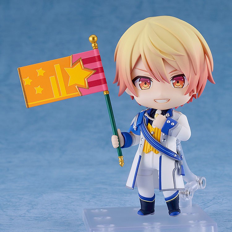 Mô Hình Nendoroid Tsukasa Tenma - Nendoroid 2907 - Project Sekai
