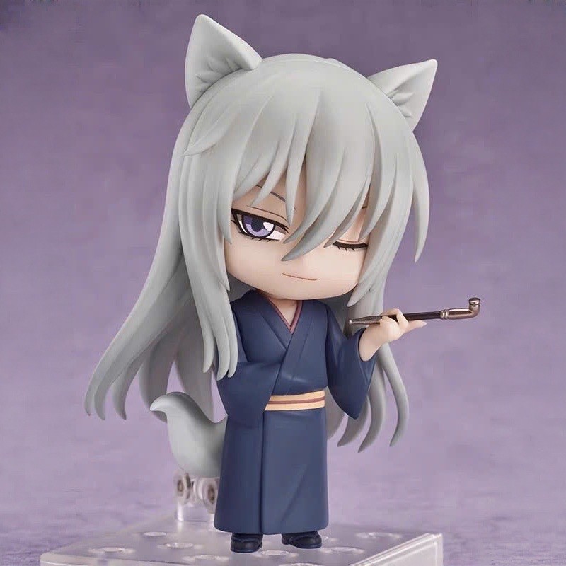 Mô Hình Nendoroid Light Tomoe: Fox Spirit Ver - Kamisama Kiss