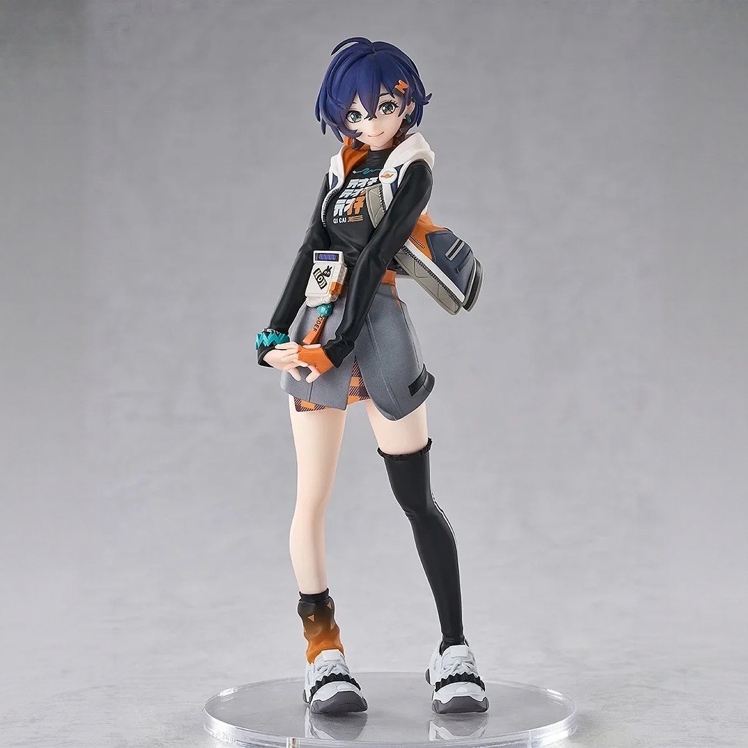 Mô Hình Belle - POP UP PARADE SP Zenless Zone Zero Figure Chính Hãng (GSC)