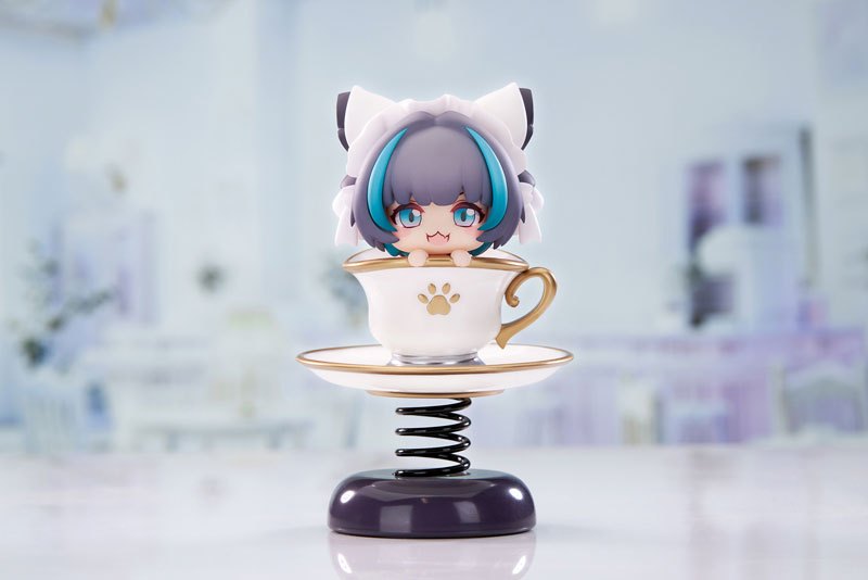 Mô Hình Cheshire Lắc Lắc - Azur Lane Figure Chính Hãng (APEX)