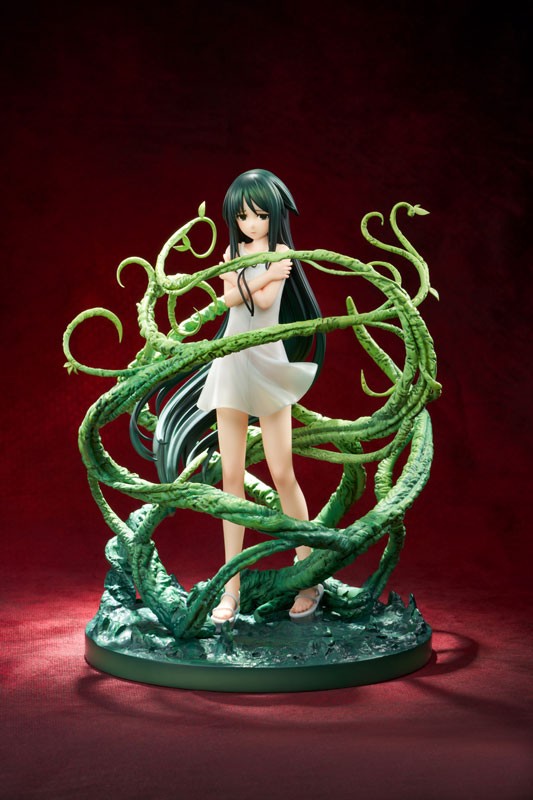 Mô Hình Saya - The Song of Saya 1/6 Scale Figure Chính Hãng (MAGI ARTS)