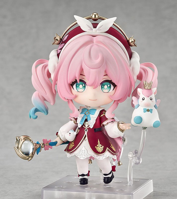 Mô Hình Nendoroid Hyacine - Nendoroid 2953 - Honkai: Star Rail