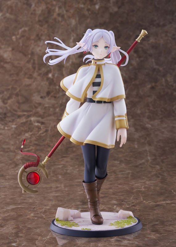 Mô Hình Frieren - Sousou no Frieren - 1/7 Scale Figure Chính Hãng (Crenel)