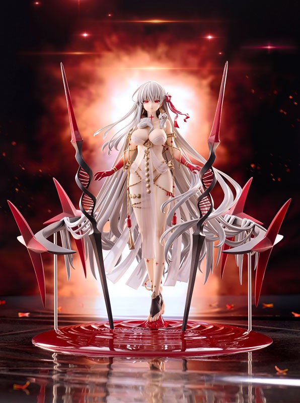 Mô Hình Archer/Durga - Fate/Grand Order - 1/7 KDcolle Scale Figure Chính Hãng (KADOKAWA)
