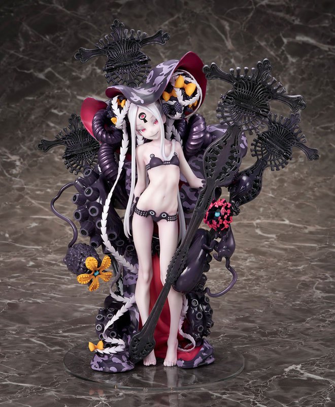 Mô Hình Foreigner/Abigail Williams Summer - Fate/Grand Order 1/7 Scale Figure Chính Hãng (Alter)