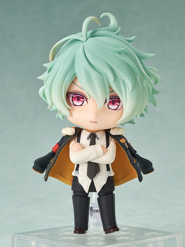 Mô Hình Nendoroid Takeru Sasazuka - Deep Cover - Nendoroid Movie Collar x Malice