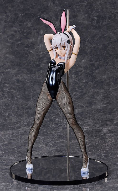 Mô Hình Koneko Toujou - Bunny Ver. 2nd - High School D x D HERO - 1/4 Scale Figure Chính Hãng (FREEing)