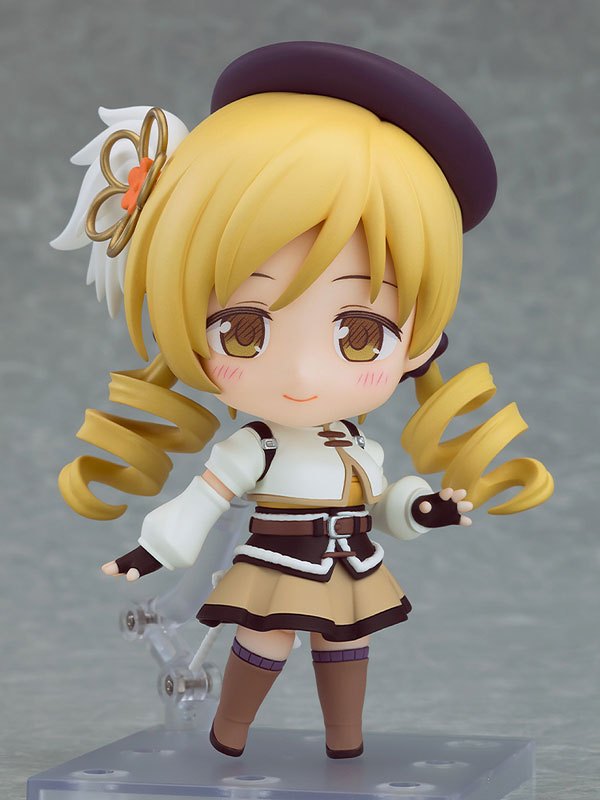 Mô Hình Nendoroid Mami Tomoe - Nendoroid 2946 - Puella Magi Madoka Magica the Movie