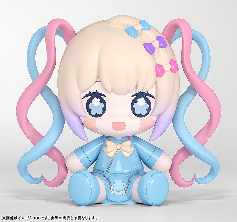 Mô Hình OMGkawaiiAngel-chan - NEEDY STREAMER OVERLOAD - Huggy Good Smile Figure Chính Hãng (GSC)