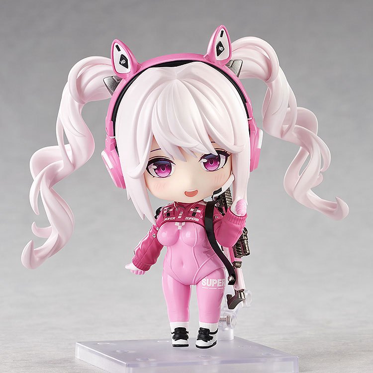 Mô Hình Nendoroid Alice - Nendoroid 2954 - Goddess of Victory: Nikke