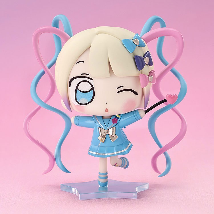 Mô Hình OMGkawaiiAngel-chan - NEEDY STREAMER OVERLOAD - Chibi Figure Chính Hãng (GSC)