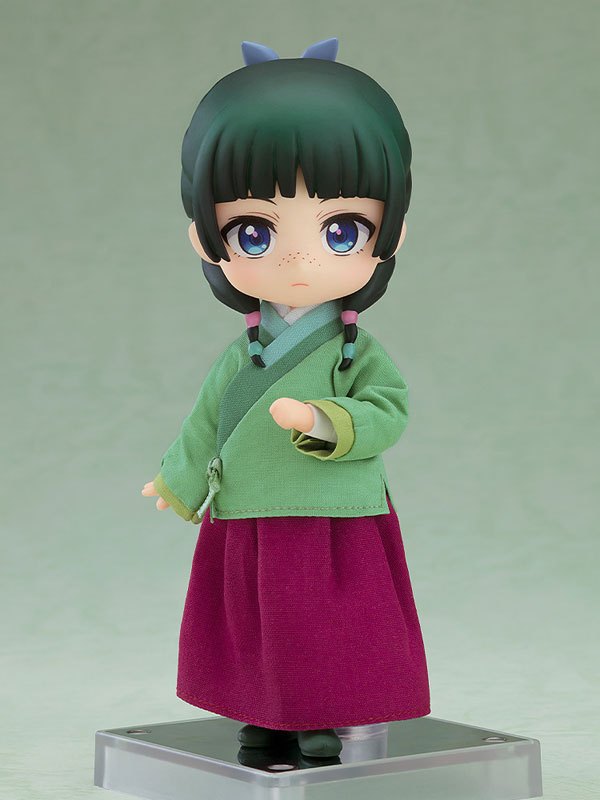 Mô Hình Nendoroid Doll MaoMao - Kusuriya no Hitorigoto