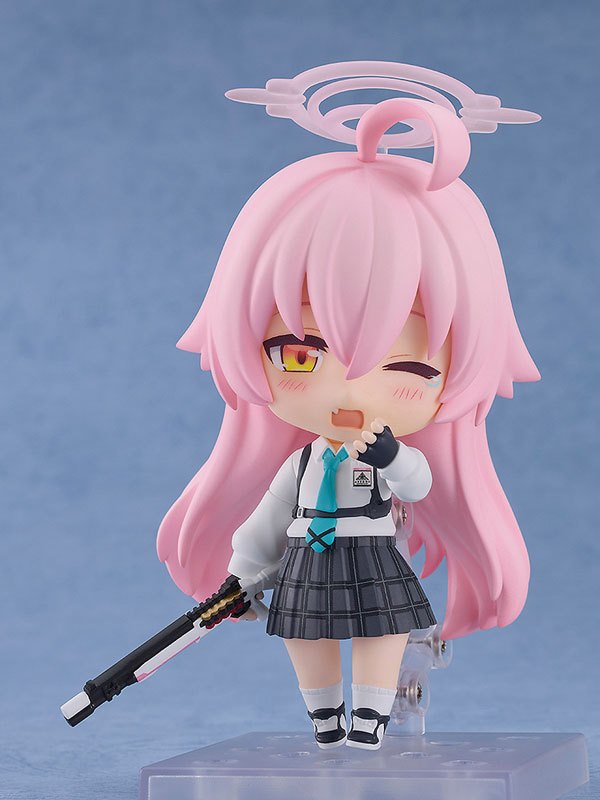 Mô Hình Nendoroid Hoshino - Nendoroid 2461 - Blue Archive