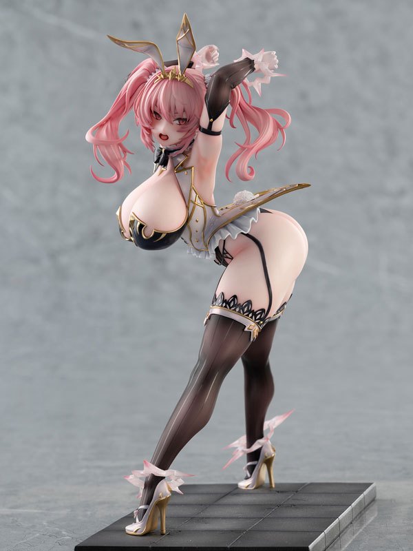 Mô Hình Alice - Illustration by Ururihi 1/6 Scale Figure Chính Hãng (KAWA DESIGN)