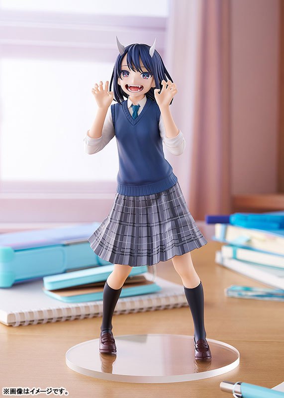 Mô Hình Ruri Aoki L Size - Ruri Dragon - POP UP PARADE Figure Chính Hãng (GSC)