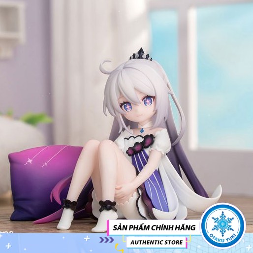 Mô Hình Kiana Kaslana - Herrscher of Finality Little Herrscher Ver. - Honkai Impact 3rd - Complete Figure Chính Hãng (Myethos)