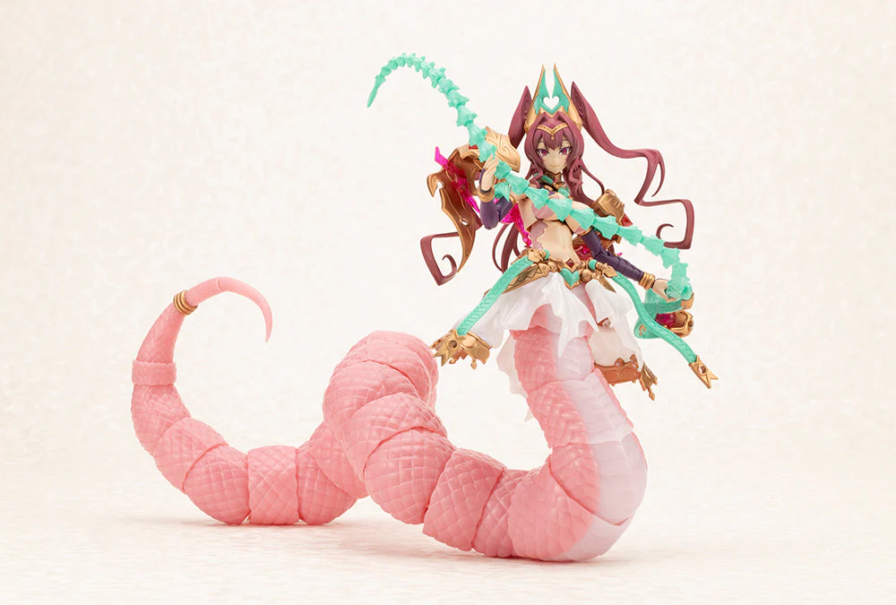 Mô Hình Lắp Ráp Arcanadea Meltina - Model Kits Figure Chính Hãng (Kotobukiya)