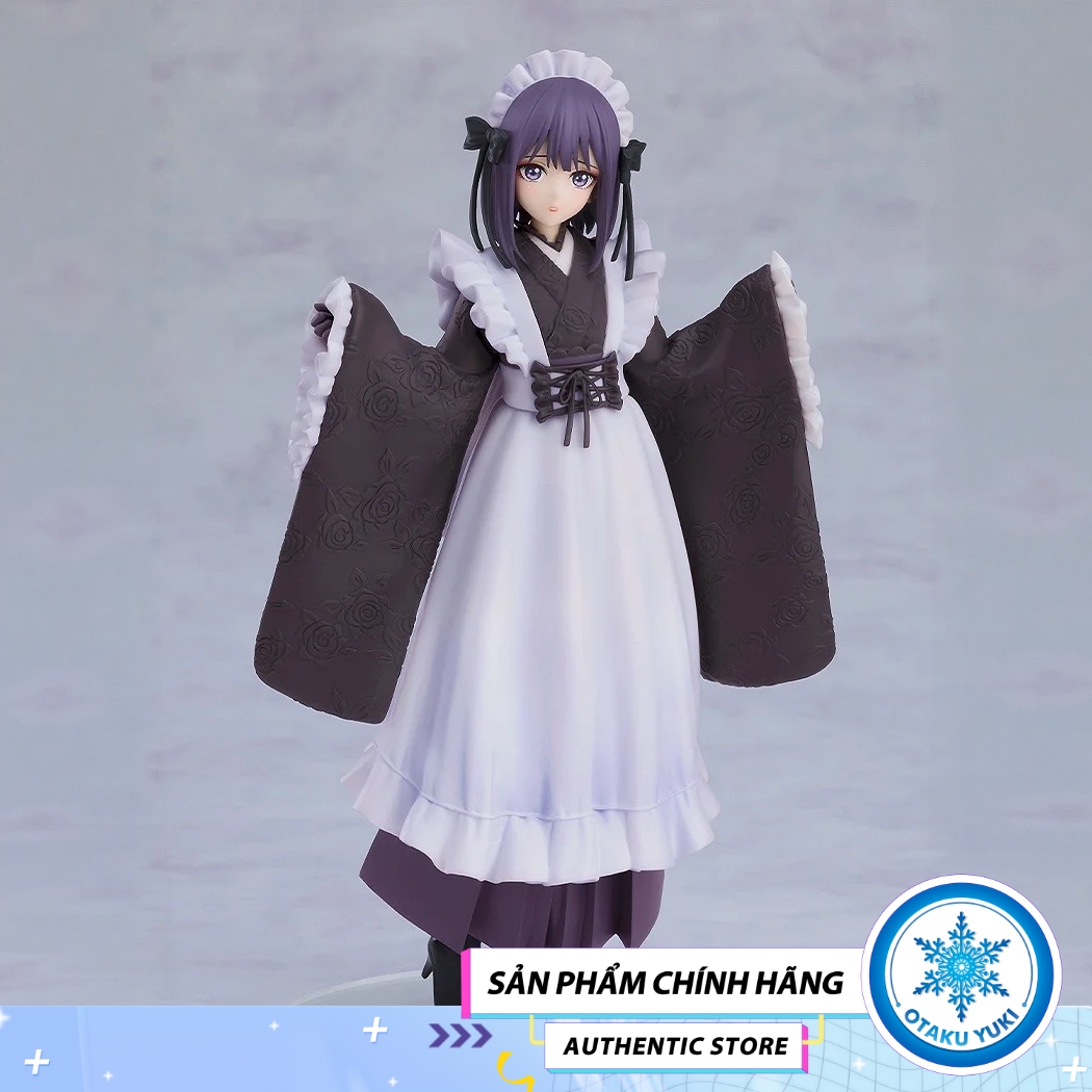 Mô Hình Marin Kitagawa Shizuku Kuroe - School Festival Ver. - My Dress-Up Darling - POP UP PARADE Figure Chính Hãng (GSC)