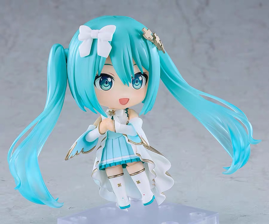 Mô Hình Nendoroid Hatsune Miku - Colorful Stage! The Movie A Miku Who Can't Sing - Nendoroid 2904