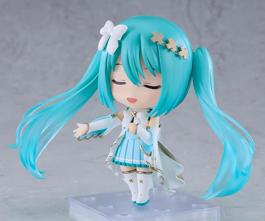 Mô Hình Nendoroid Hatsune Miku - Colorful Stage! The Movie A Miku Who Can't Sing - Nendoroid 2904