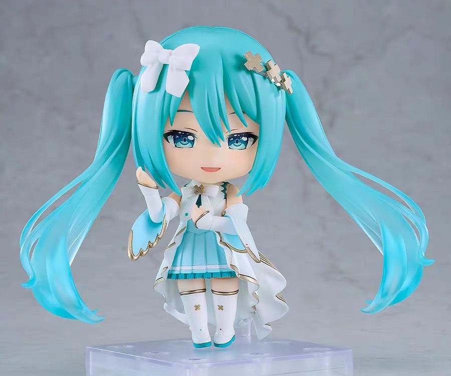 Mô Hình Nendoroid Hatsune Miku - Colorful Stage! The Movie A Miku Who Can't Sing - Nendoroid 2904