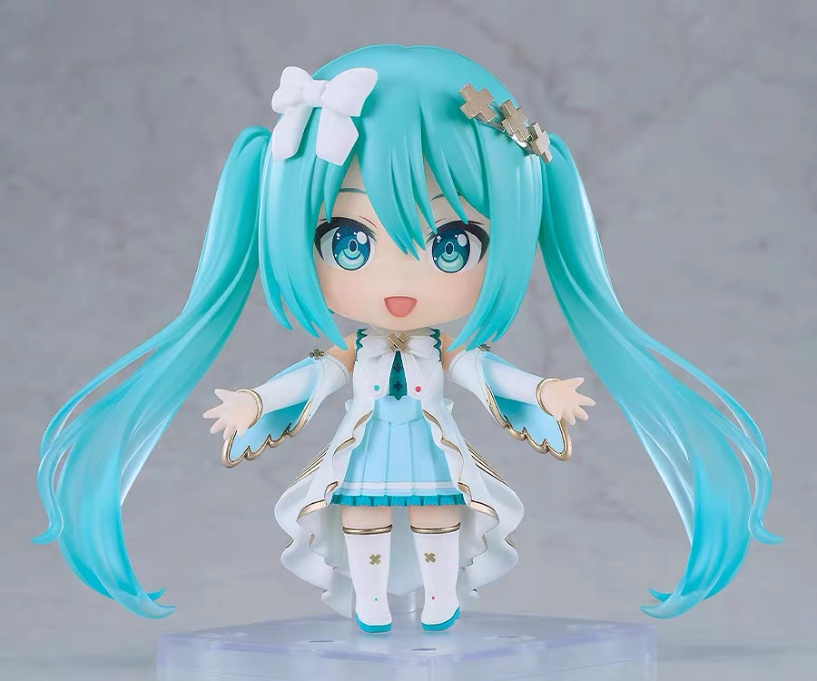 Mô Hình Nendoroid Hatsune Miku - Colorful Stage! The Movie A Miku Who Can't Sing - Nendoroid 2904