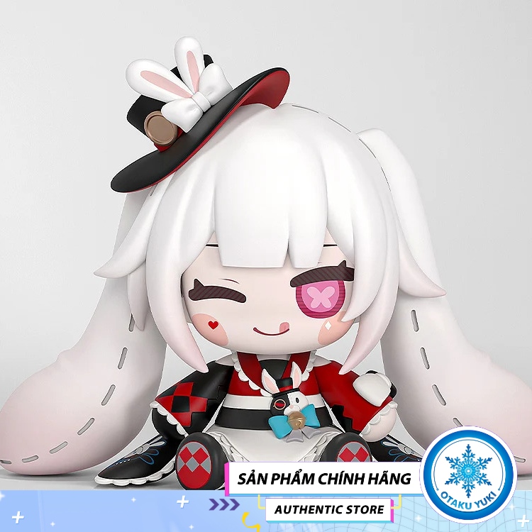 Mô Hình Parxie - Honkai: Star Rail - Huggy Good Smile Figure Chính Hãng (GSC)
