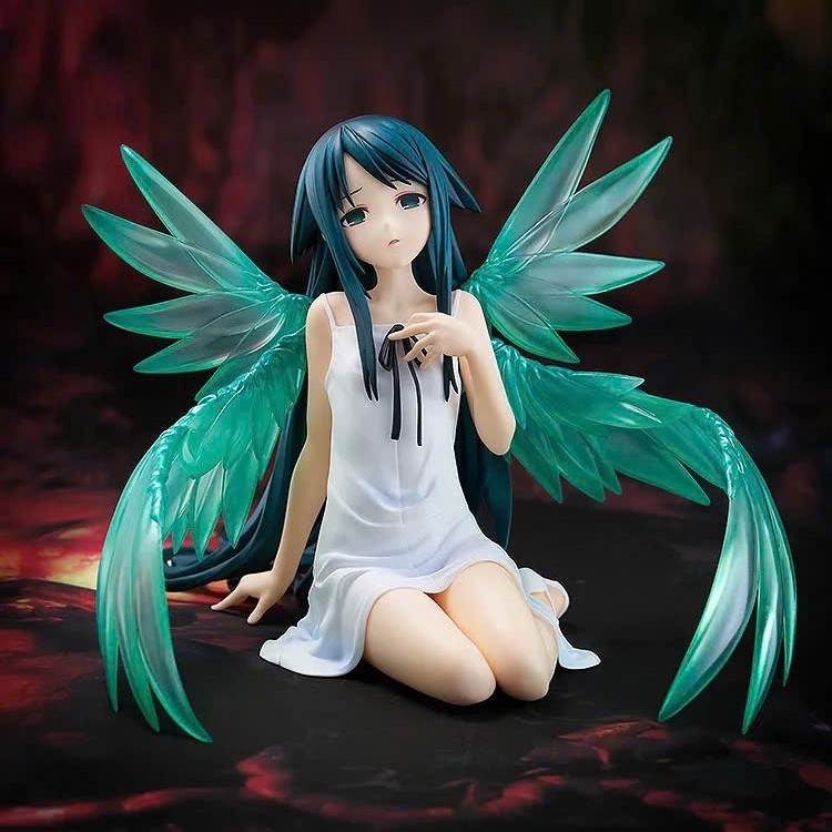 Mô Hình Saya- The Song of Saya - Size L POP UP PARADE Figure Chính Hãng (GSC)