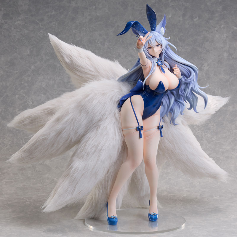 Mô Hình Shinano - B-style Ver. - Azur Lane - Visions of Fantasy 1/3 Scale Figure Chính Hãng (FREEing)