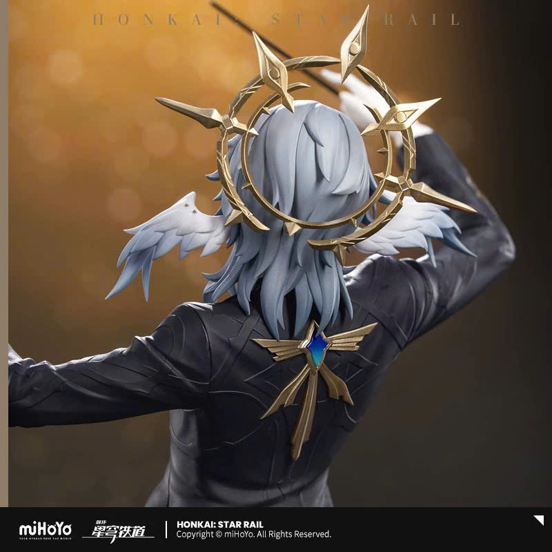Sunday In Game Model Mô Hình Sunday - Honkai Star Rail Live Ver. 1/8 Scale Figure Chính Hãng ...