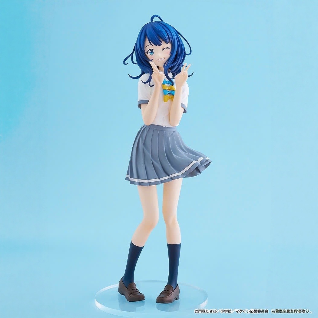 Mô Hình Yanami Anna L Pop Up Parade - Make Heroine ga Oosugiru Figure Chính Hãng (GSC)