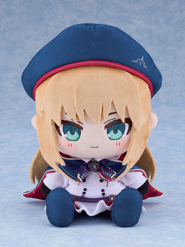 Nhồi Bông Chocopuni Caster/Altria Caster - Fate/Grand Order (GSC)