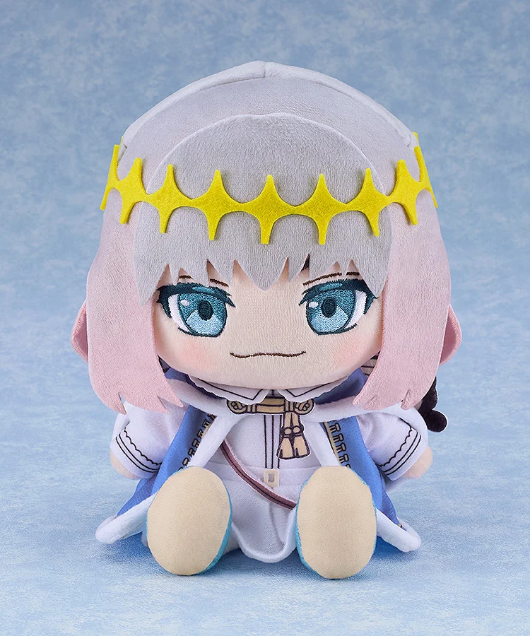 Nhồi Bông Chocopuni Pretender/Oberon - Fate/Grand Order (GSC)