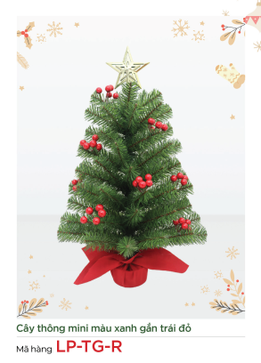 Cay-Thong-Noel-Mini-Xanh-Gan-Trai-Do-De-Nhua-Boc-Vai-Do-Cao-40CM.png