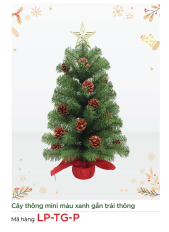 Cay-Thong-Noel-Mini-Xanh-Gan-Trai-Thong-De-Nhua-Boc-Vai-Do-Cao-40CM.png