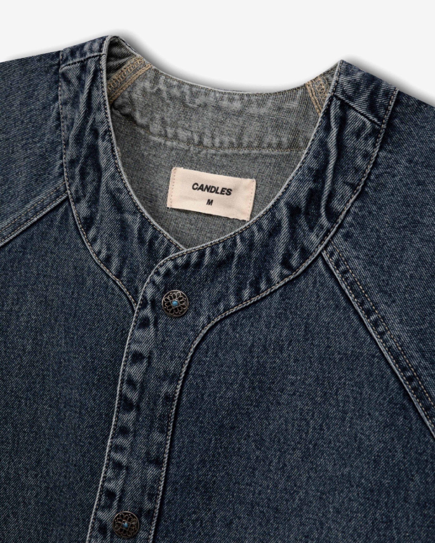 Candles Americana Shirt