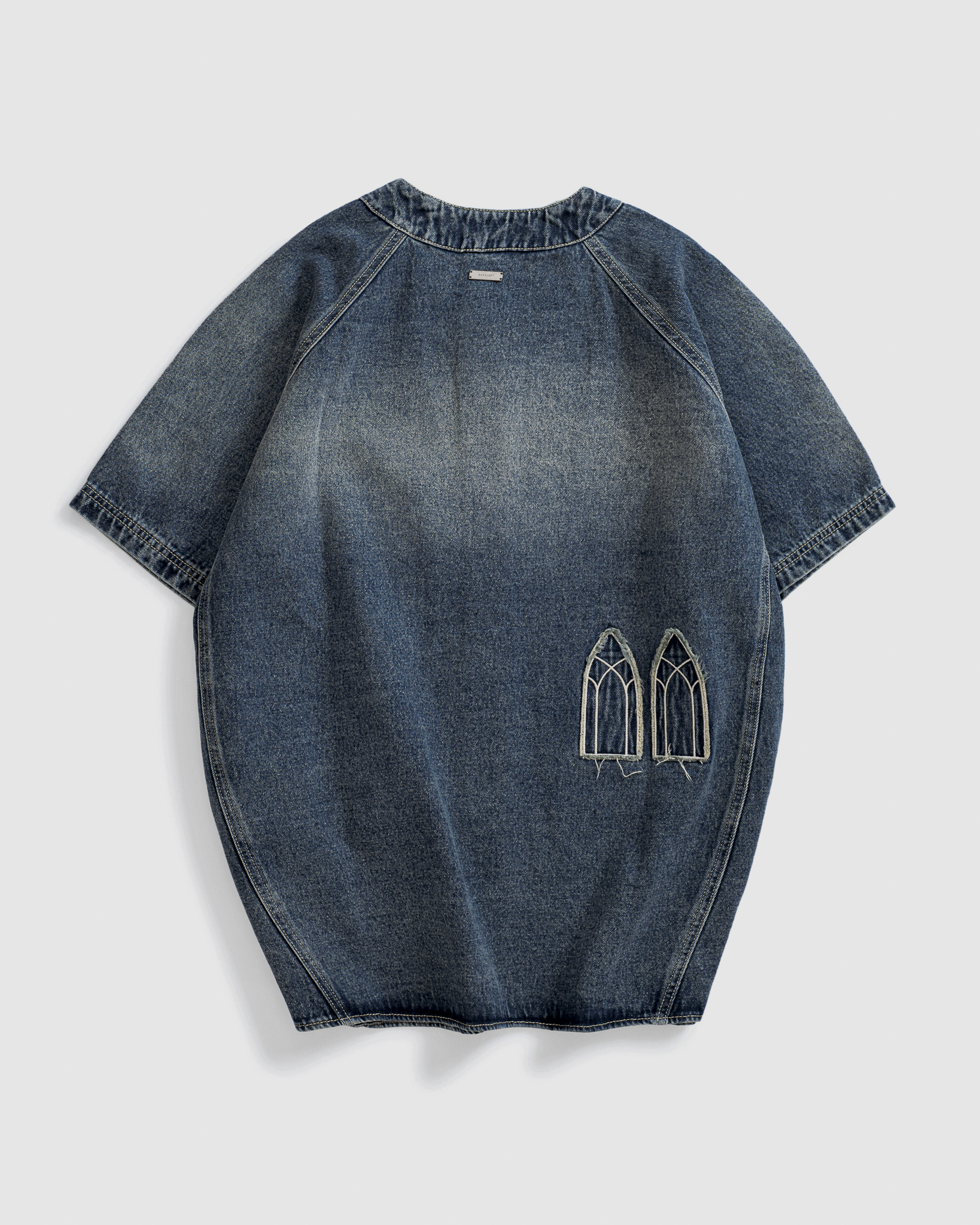 Candles Americana Shirt
