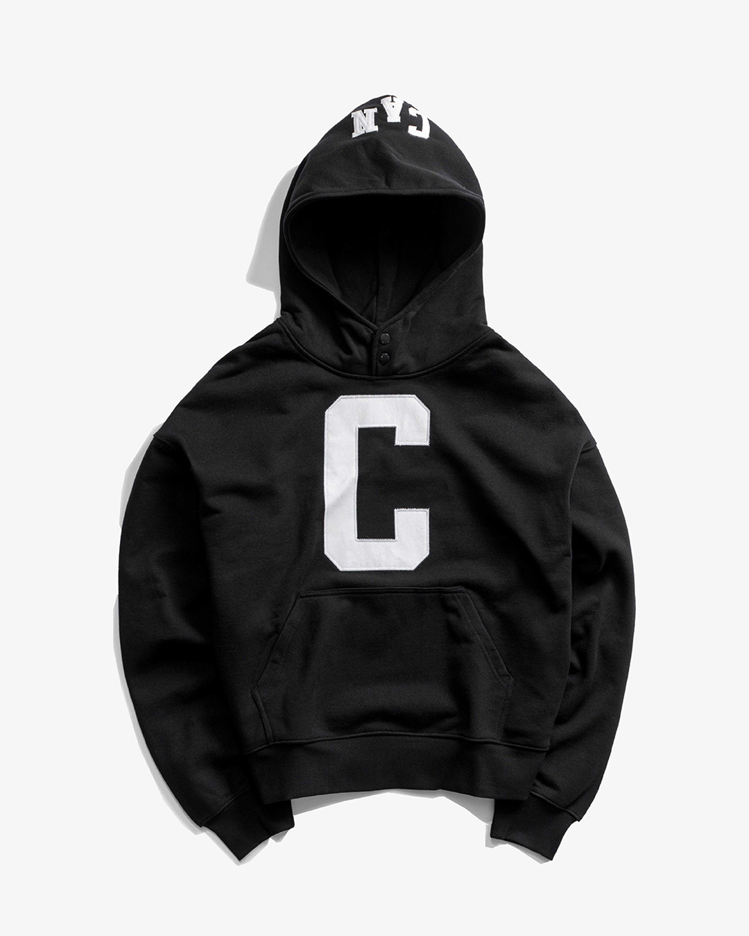 Candles Athletic Hoodie