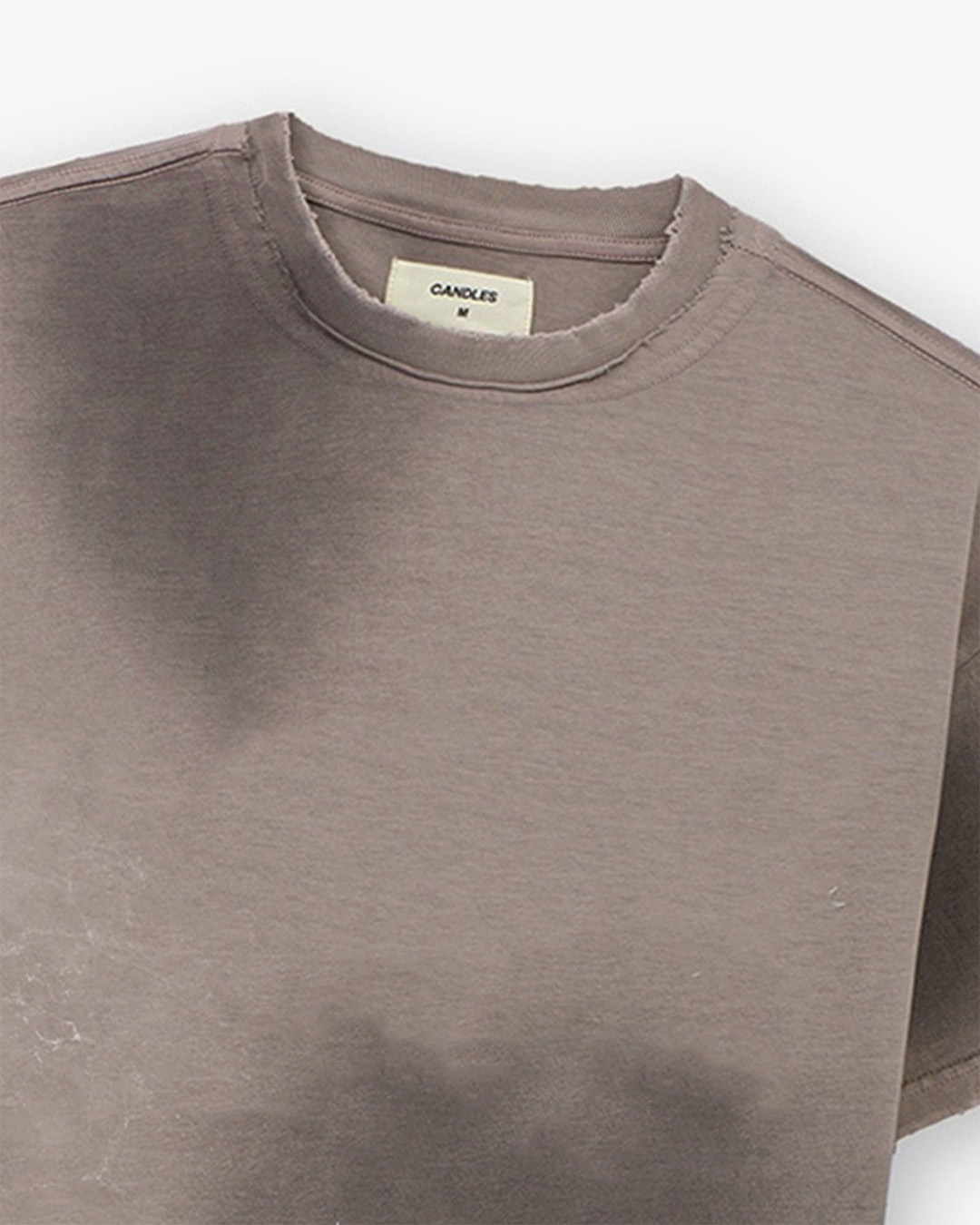Candles Boat Tshirt