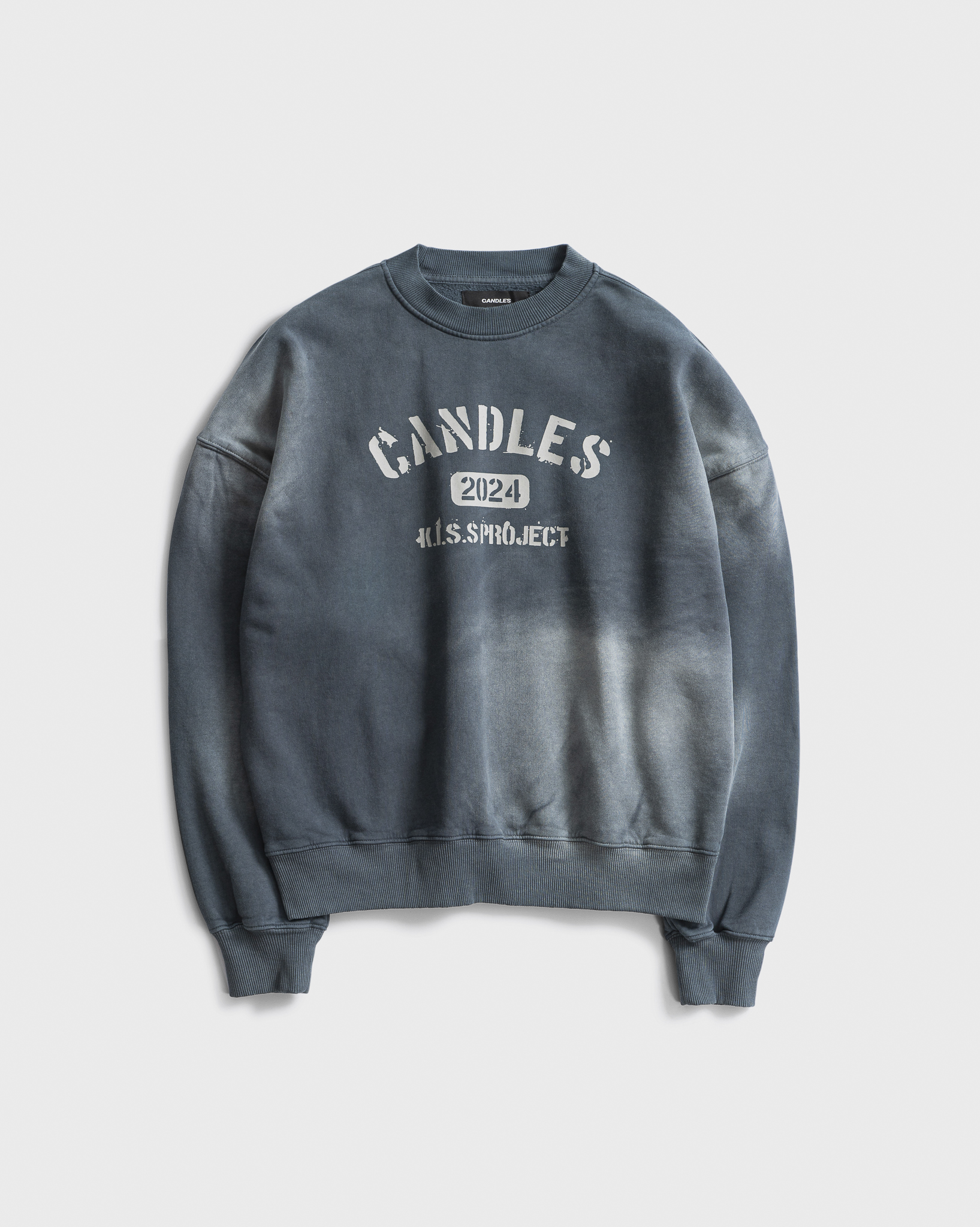 Candles C.A.N Stecil Sweater