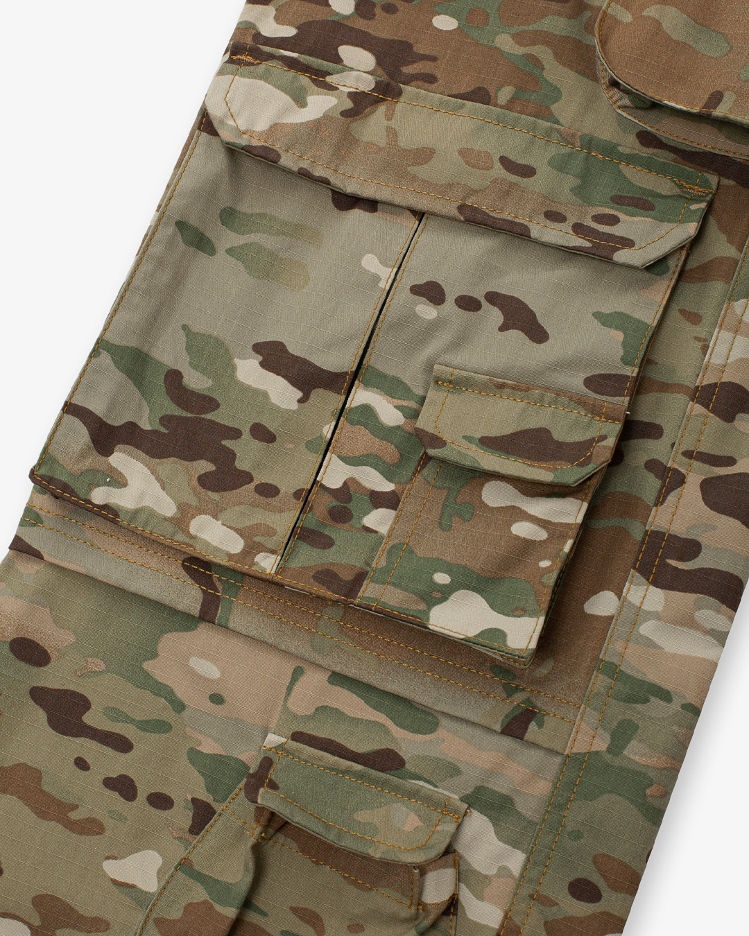 Candles Combat Cargo Pants Camo 25