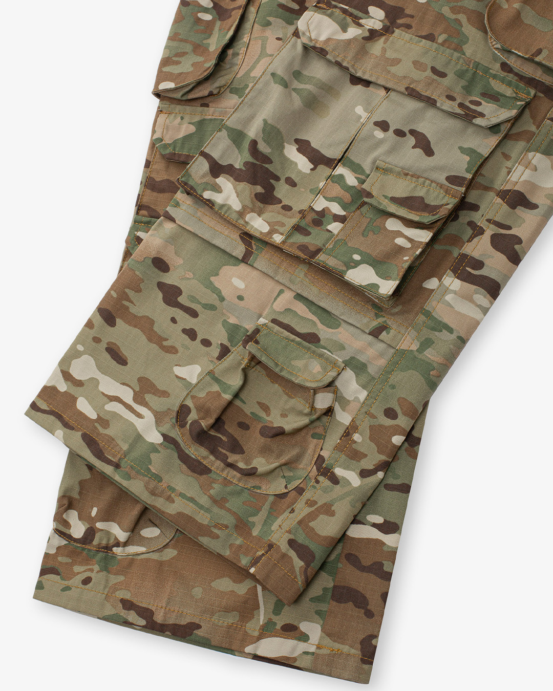 Candles Combat Cargo Pants Camo 25