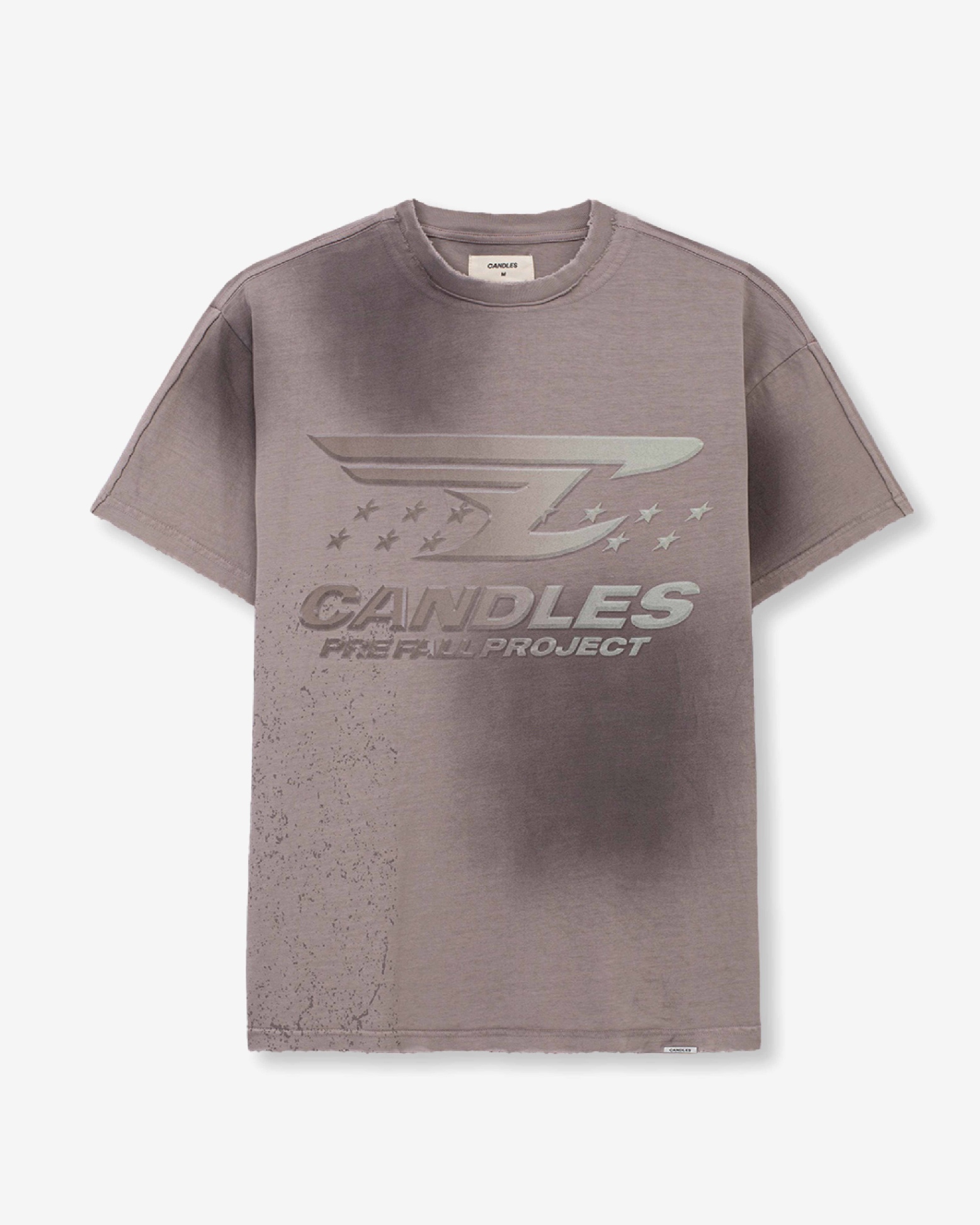 Candles Eagle Tshirt